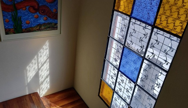 Casa Cubos
