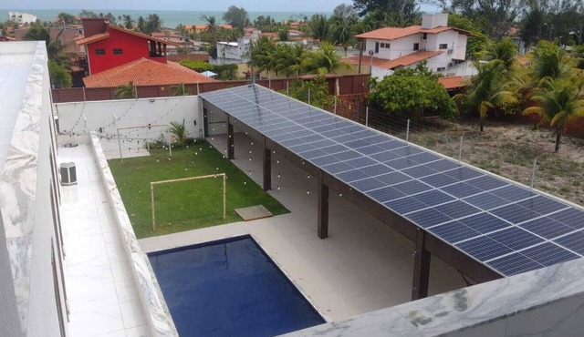 Casa Cumbuco