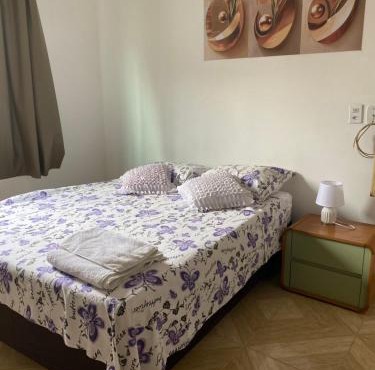 Casa dá Jo