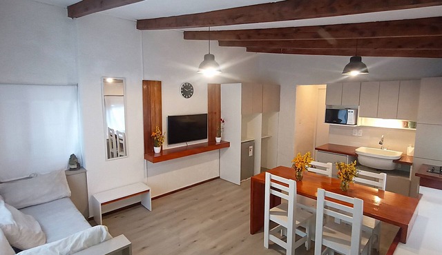 Casa del Condor