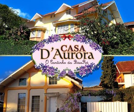 Casa D'Aurora