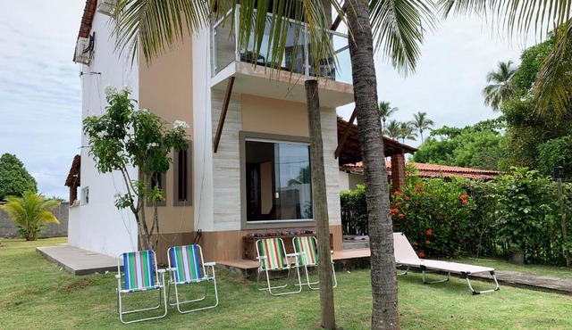 Casa D'Jhú