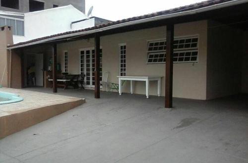 Casa D. Lourdes