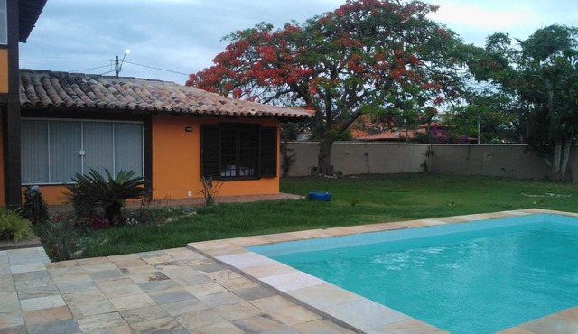 Casa da Árvore