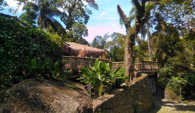 Casa da Árvore
