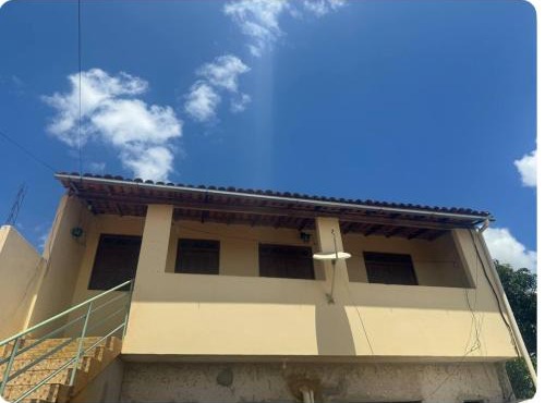 Casa da alegria