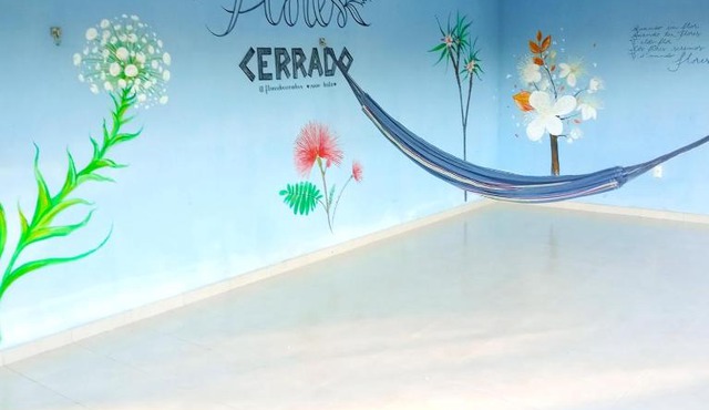 Casa da Amanda