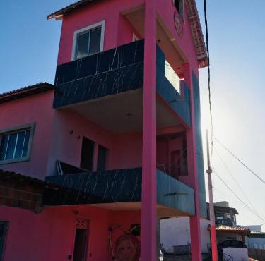 Casa da BARBIE Praia