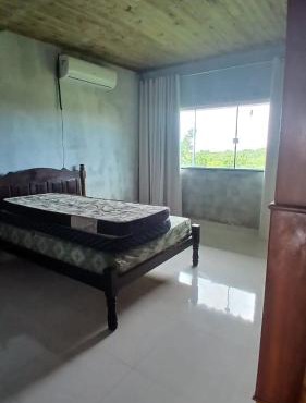 Casa da barra