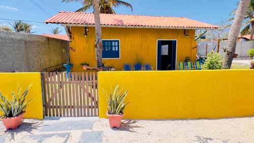 Casa da Barra Tutóia