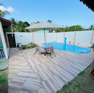 Casa da Barra99
