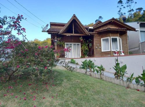 Casa da Bela