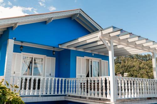 Casa da bela Vista