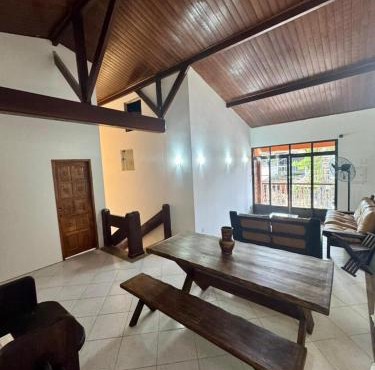 Casa da Beta Ilha Grande