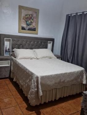 Casa da bisa Élida