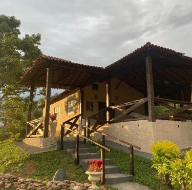 Casa da Baleia