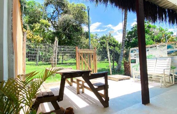 Casa Da Brito - Ilha Grande
