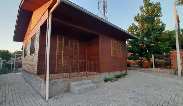 Casa da Colina