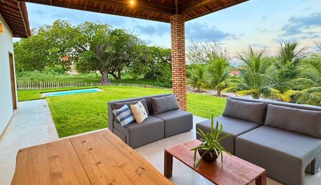 Casa Da Costa