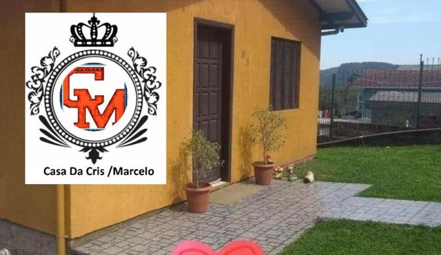 Casa da Cris/Marcelo
