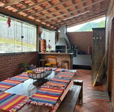 Casa da Cuca