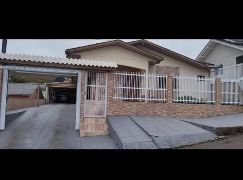 Casa da Dôdi