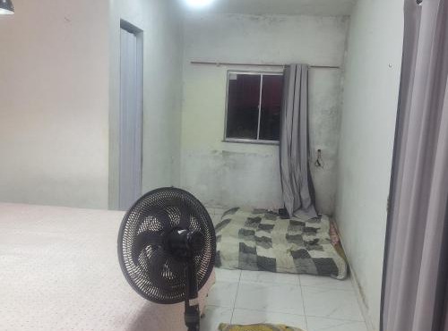 Casa da D Luiza