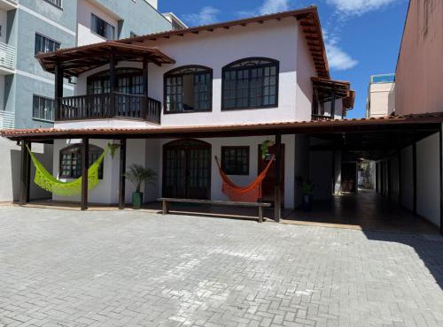 Casa da Dinda 105