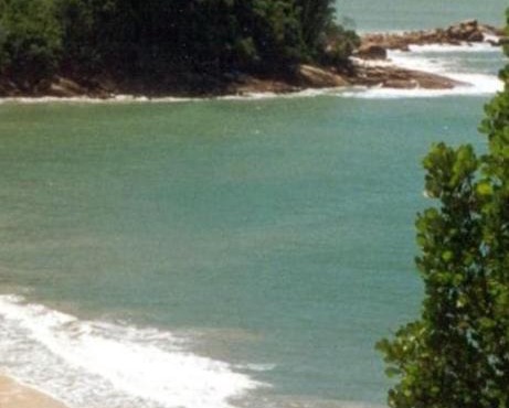 casa da Dora próx da praia
