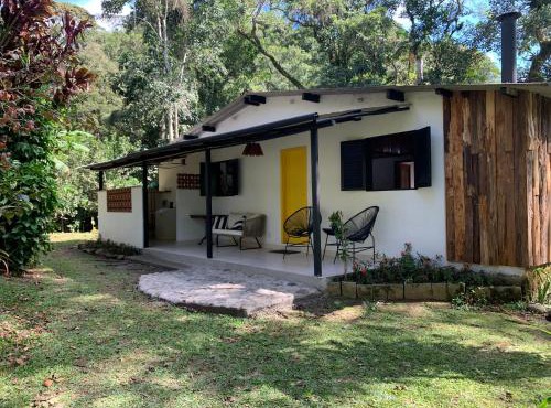 Casa da Dorinha