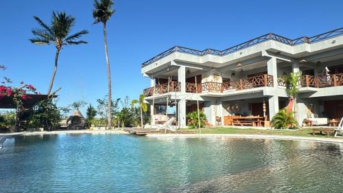Casa da dunas