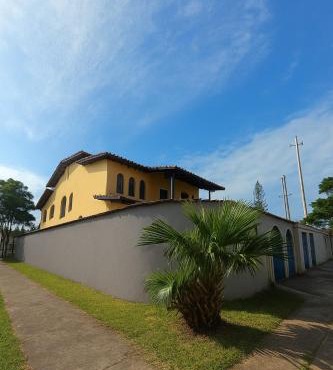 Casa da Edna