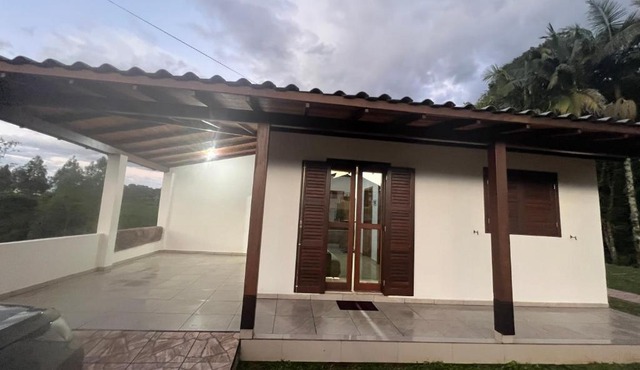 Casa da Figueira
