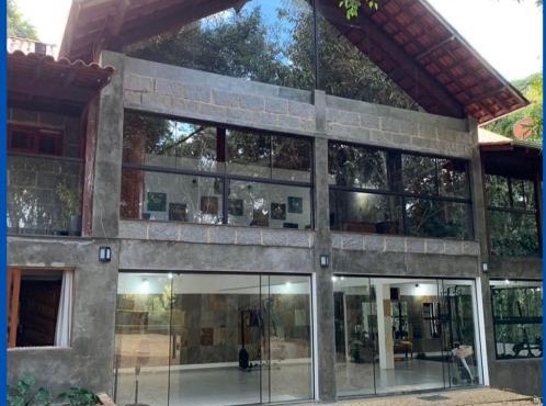 Casa da Floresta