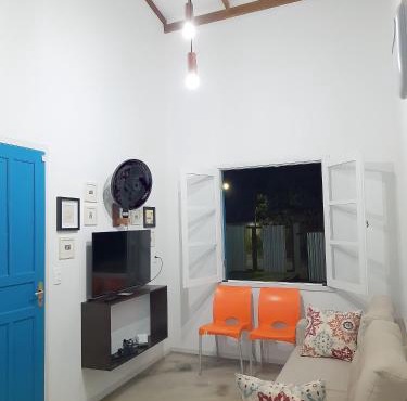 Casa da Fonte