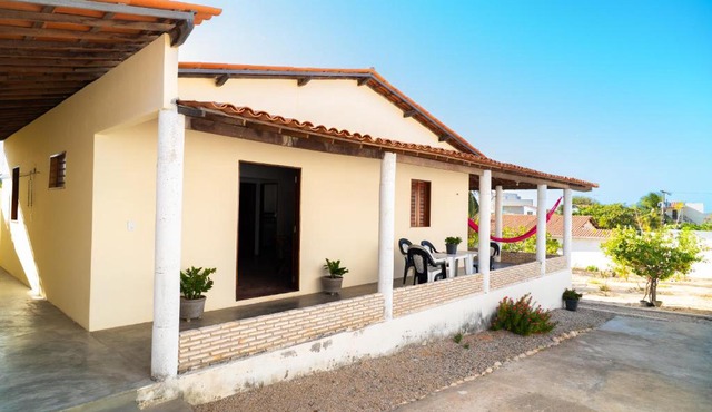 Casa da Fran