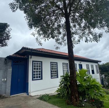 Casa da Glória 2
