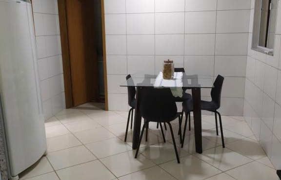 Casa da Gleizi