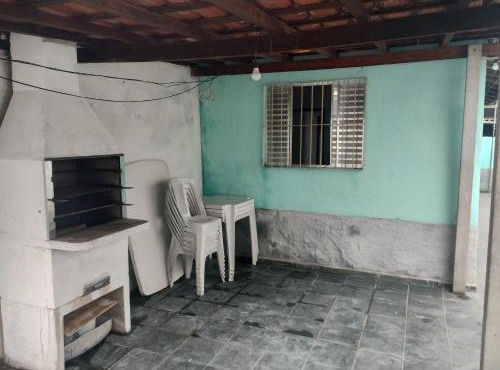 CASA DA GORETHE