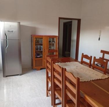 Casa da Helenice