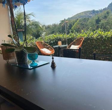 Casa da Ilha Barra da Tijuca