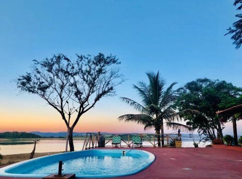 Casa da Ilha