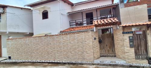 Casa da Ilha de Boipeba