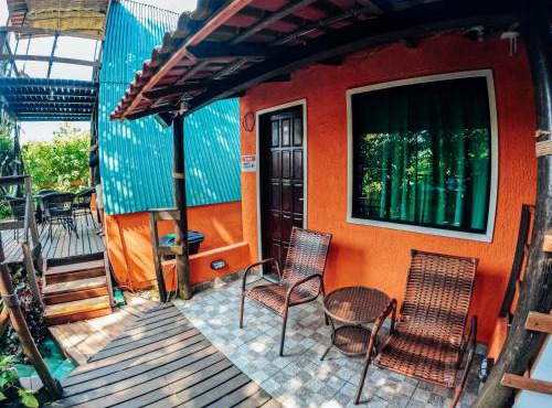 CASA DA ILHA INN and SPA Anexo2