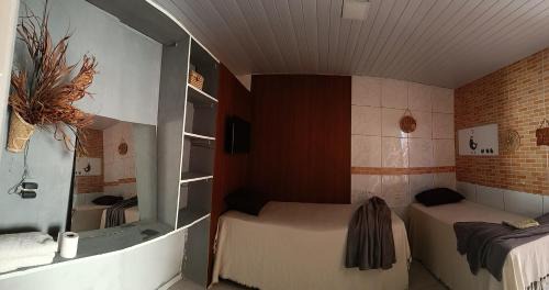 Casa da isy hospedagem