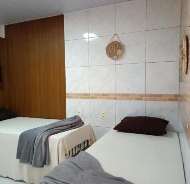 Casa da isy hospedagem