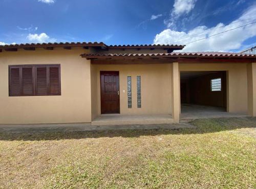 Casa da Jéssica