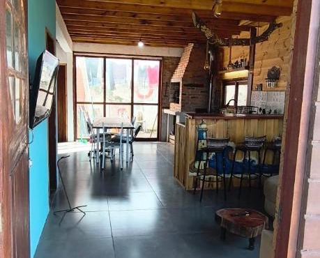 Casa da Jangada