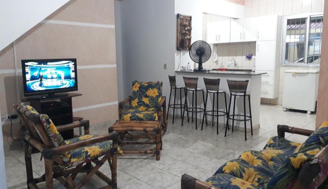 Casa da Jane
