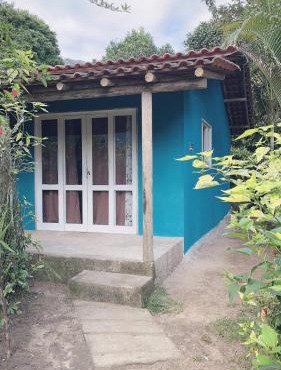 Casa da Jessica